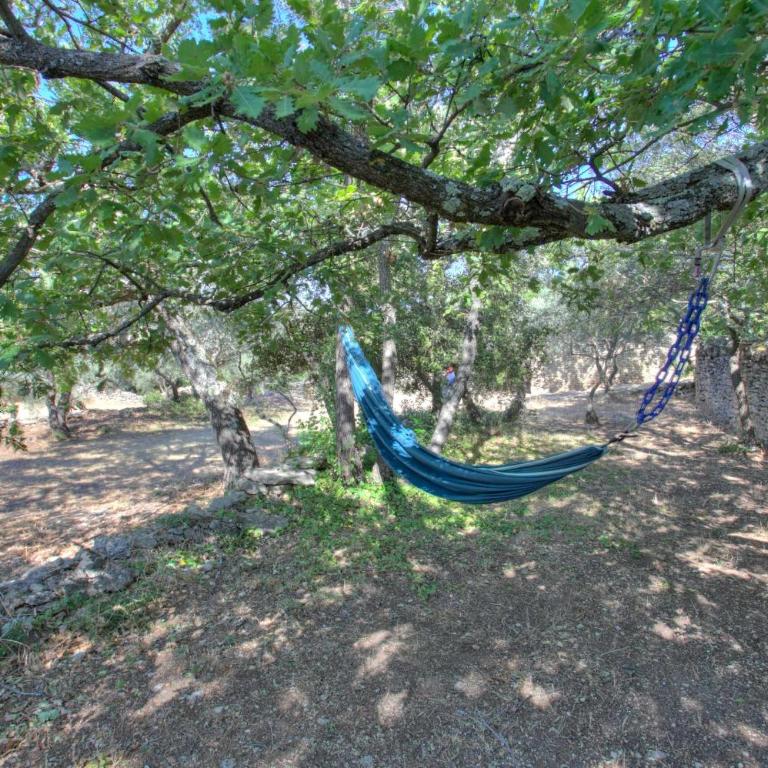 Bergerie provencale, 4 personnes, piscine - Casa Vacanze - 18