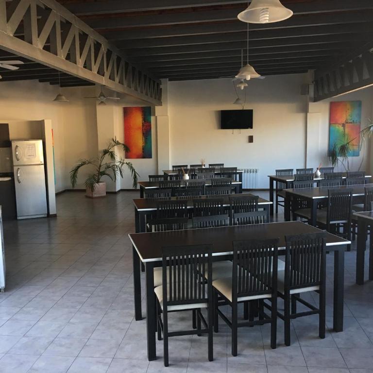 Aires de la Villa - Apartamento de 1 dormitorio - 23