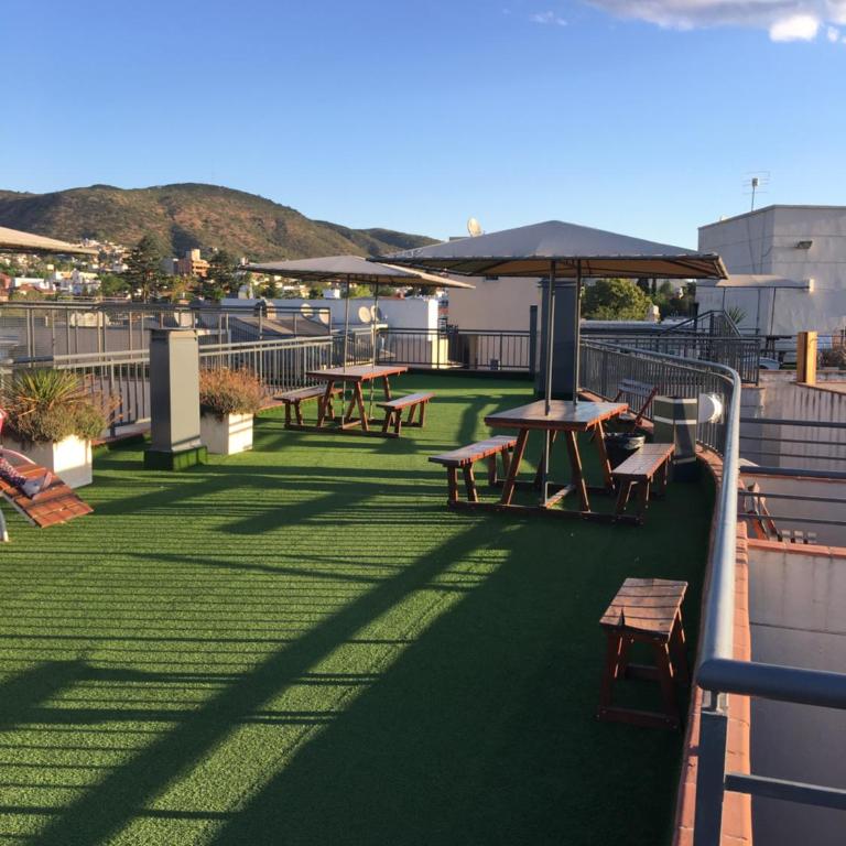 Aires de la Villa - Apartamento de 1 dormitorio - 24