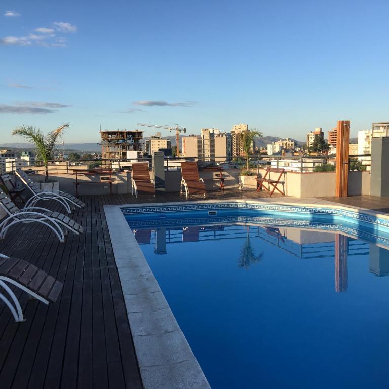 Aires de la Villa - Apartamento de 1 dormitorio - 2