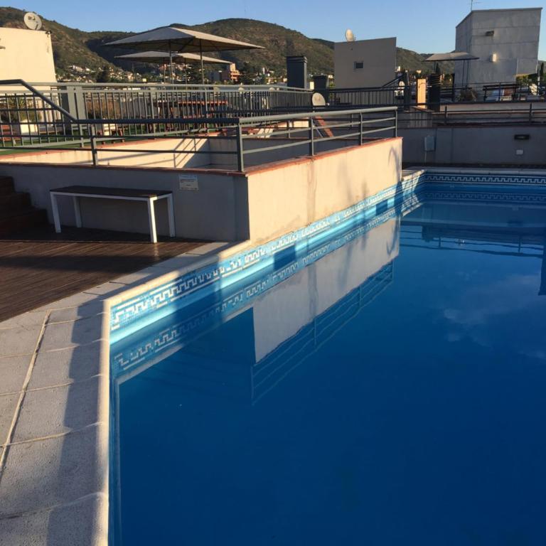 Aires de la Villa - Apartamento de 1 dormitorio - 26