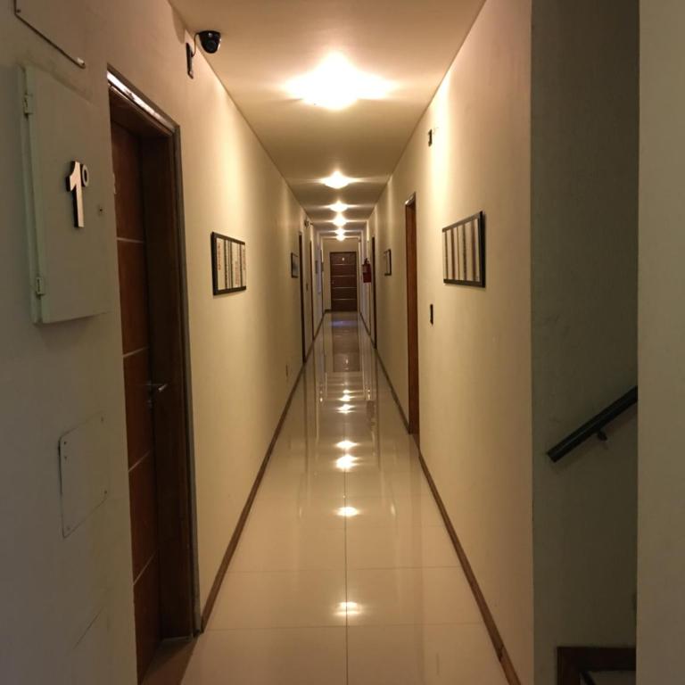 Aires de la Villa - Apartamento de 1 dormitorio - 27