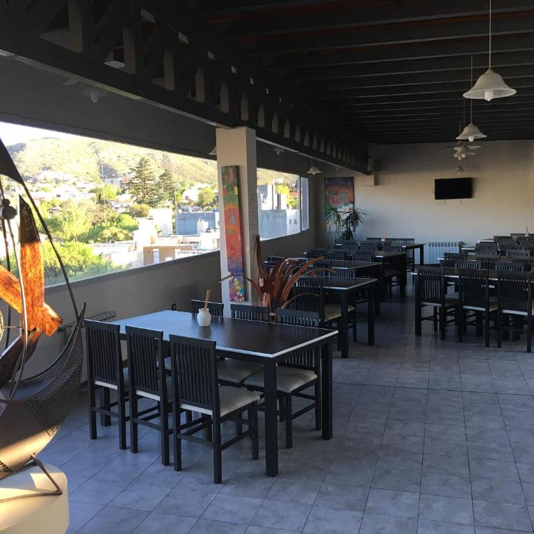 Aires de la Villa - Apartamento de 1 dormitorio - 29
