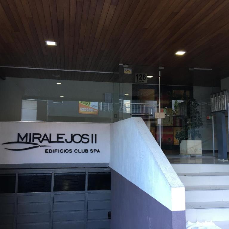 Aires de la Villa - Apartamento de 1 dormitorio - 21