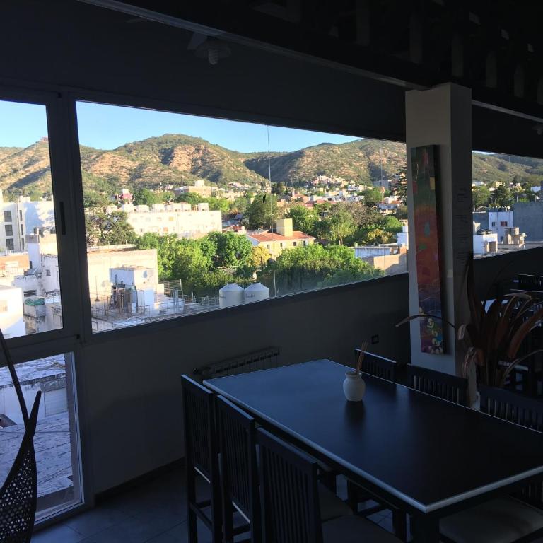 Aires de la Villa - Apartamento de 1 dormitorio - 30