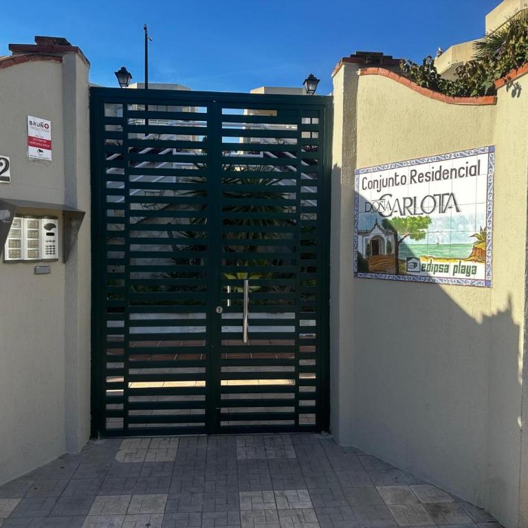 Carihuela Beach II By Holiday Homes Málaga - Apartamento de 1 dormitorio - 16