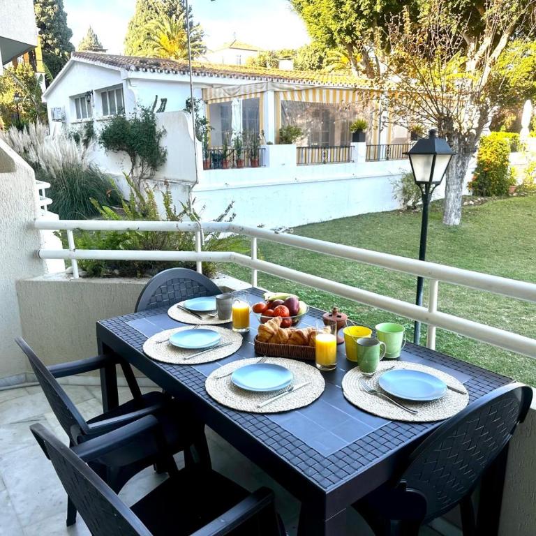 Carihuela Beach II By Holiday Homes Málaga - Apartamento de 1 dormitorio - 2