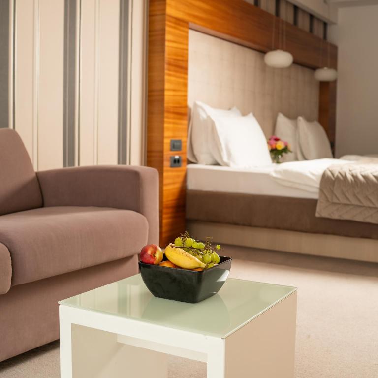 Garni Hotel Centar - Twin Room - 7