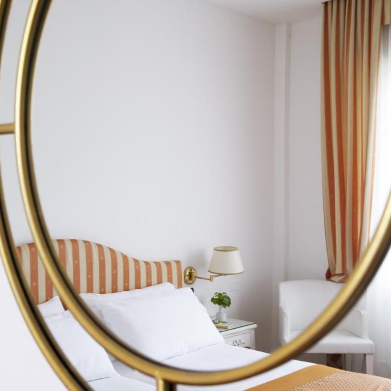 Hotel Iva - Standard Double or Twin Room with Balcony - Annex - 4