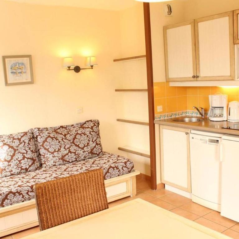 Royal park, T2 - Résidence avec piscine - LA BAULE - LB070-2333 - One-Bedroom Apartment - 7