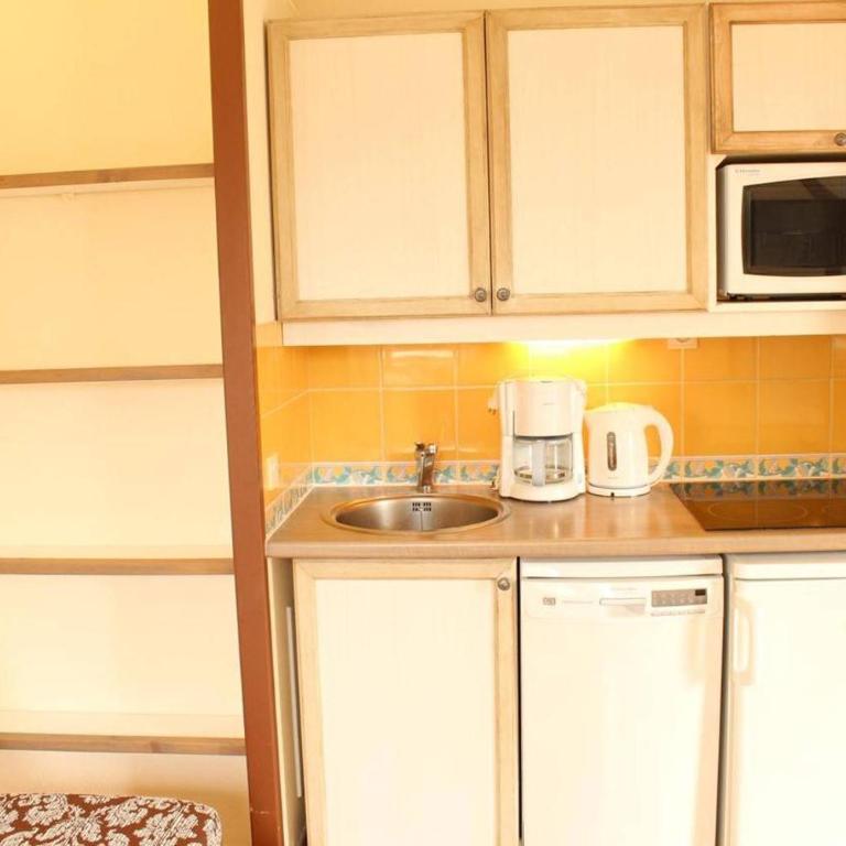 Royal park, T2 - Résidence avec piscine - LA BAULE - LB070-2333 - One-Bedroom Apartment - 9