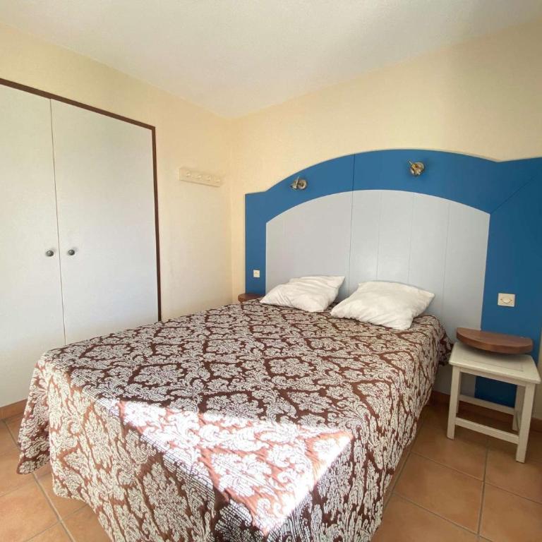 Royal park, T2 - Résidence avec piscine - LA BAULE - LB070-2333 - One-Bedroom Apartment - 10