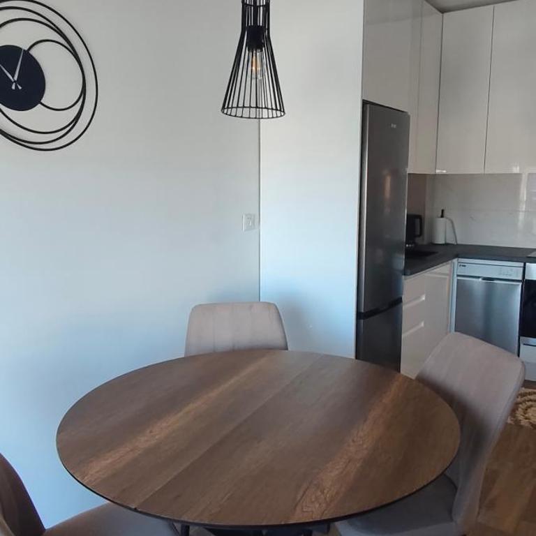 Sunshine III Apartment - One-Bedroom Apartment - 8
