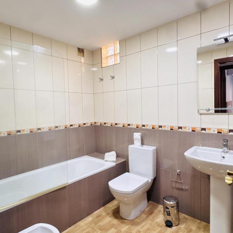 Apartamento vacacional Gara 3A - Imegal SL - Apartamento - 7