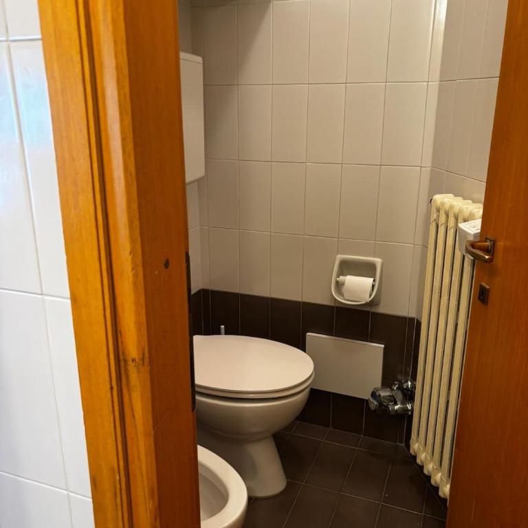 Bormio appartamento centro, d'atmosfera con vista sulle piste - Appartamento con 2 Camere da Letto - 42
