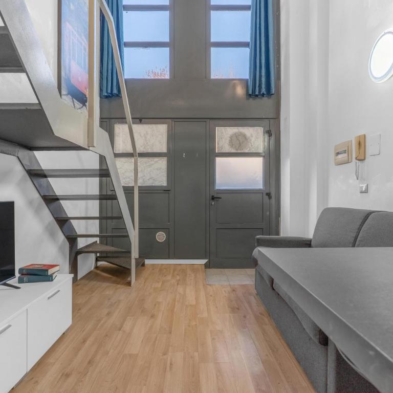 Casa da Suite Bovisa - Appartamento con 1 Camera da Letto - 3