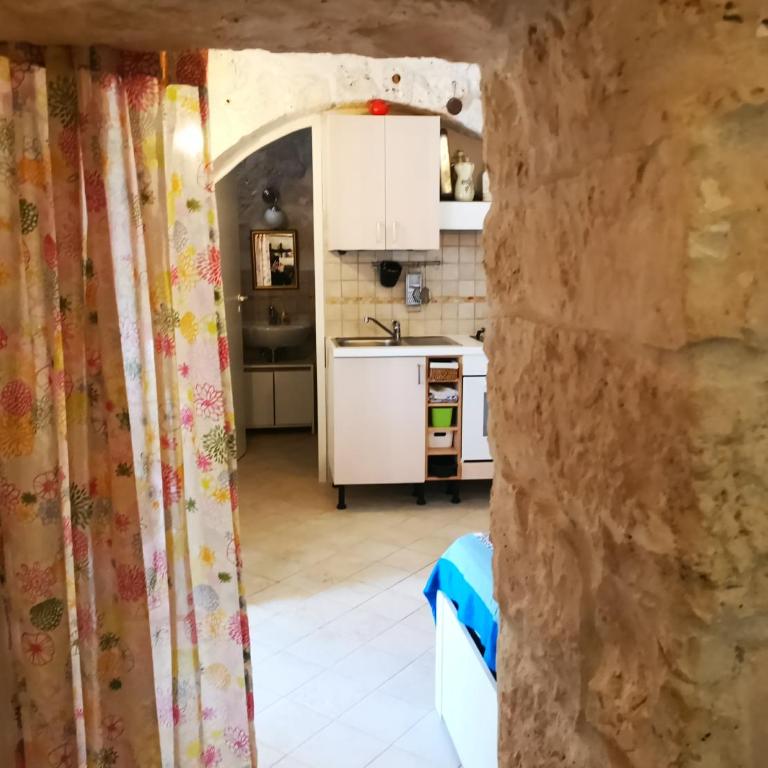 Trullo Serena con uso piscina - Appartamento con 1 Camera da Letto - 4