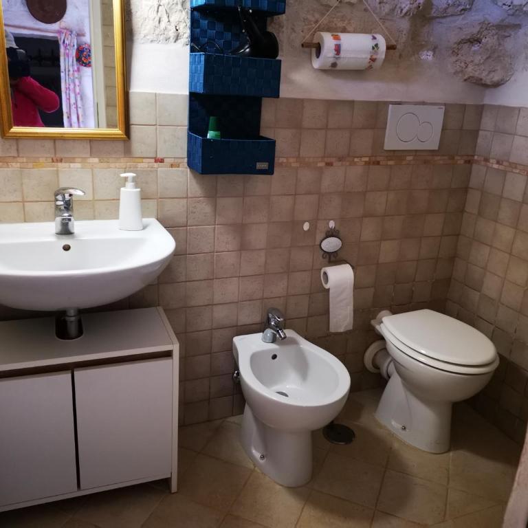 Trullo Serena con uso piscina - Appartamento con 1 Camera da Letto - 5