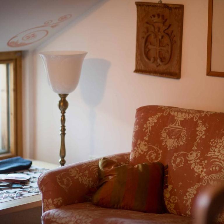 Bormio appartamento centro, d'atmosfera con vista sulle piste - Appartamento con 2 Camere da Letto - 10