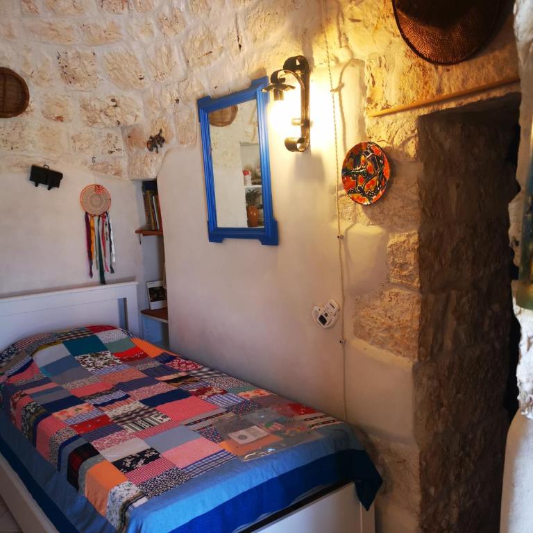 Trullo Serena con uso piscina - Appartamento con 1 Camera da Letto - 17