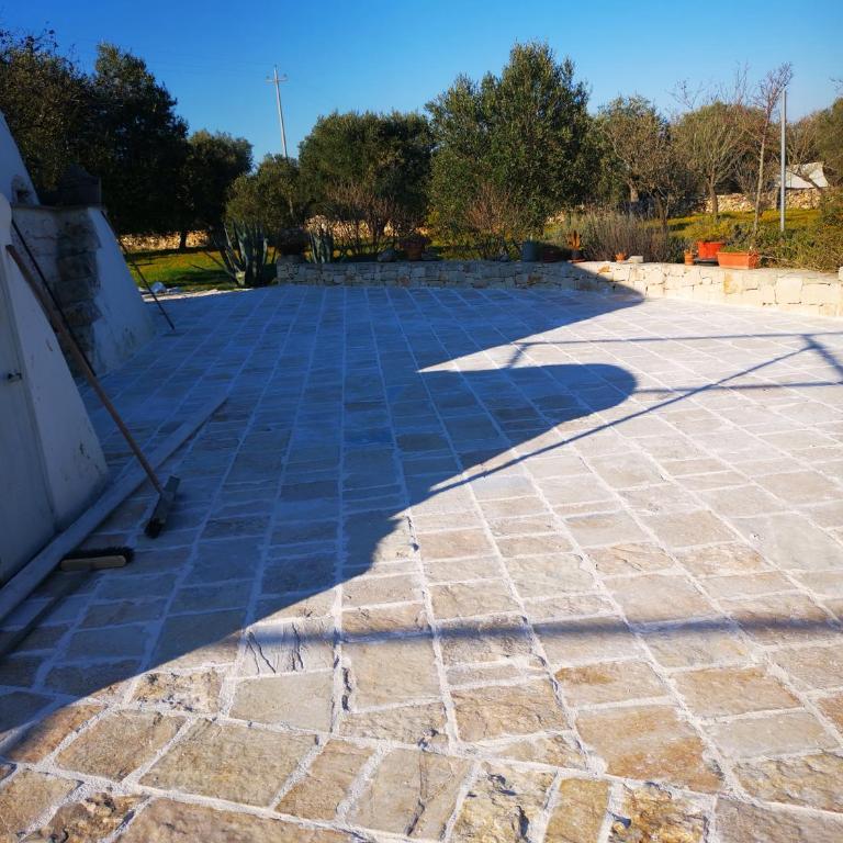 Trullo Serena con uso piscina - Appartamento con 1 Camera da Letto - 19