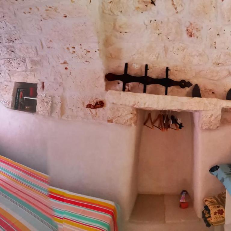 Trullo Serena con uso piscina - Appartamento con 1 Camera da Letto - 22
