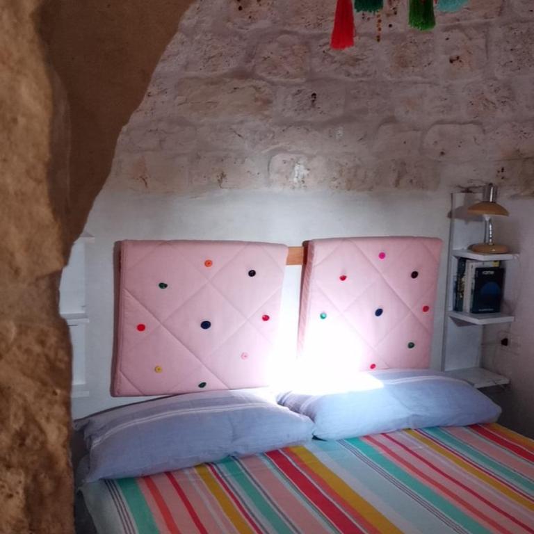 Trullo Serena con uso piscina - Appartamento con 1 Camera da Letto - 24