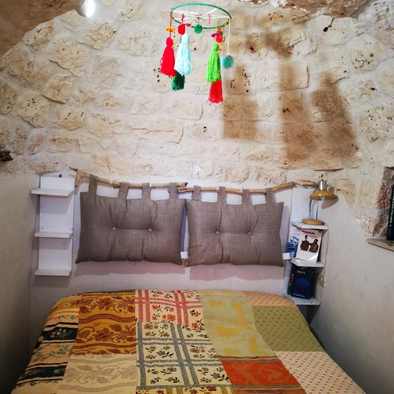 Trullo Serena con uso piscina - Appartamento con 1 Camera da Letto - 28