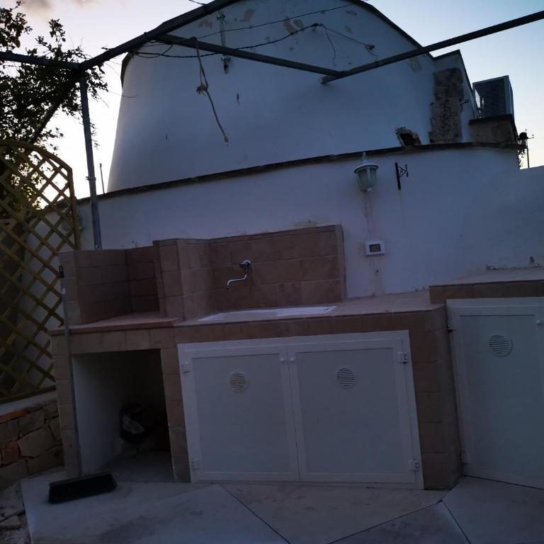 Trullo Serena con uso piscina - Appartamento con 1 Camera da Letto - 31