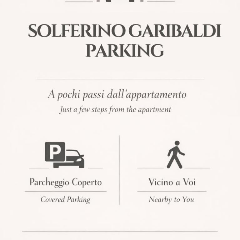ComeCasa Milano Brera Terrace Apartment - Appartamento con 2 Camere da Letto - 28