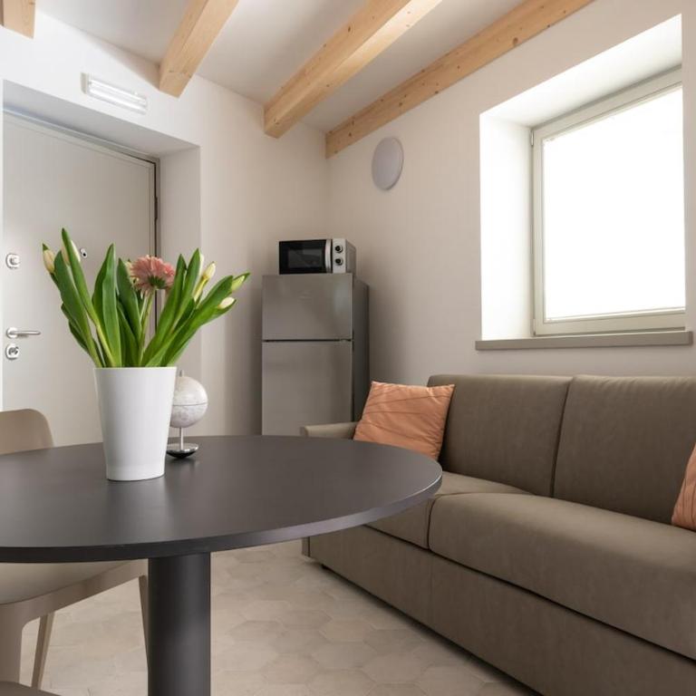 THE HOUSE, GREAT FOR A COUPLE, La CASETTA - Appartamento con 1 Camera da Letto - 5