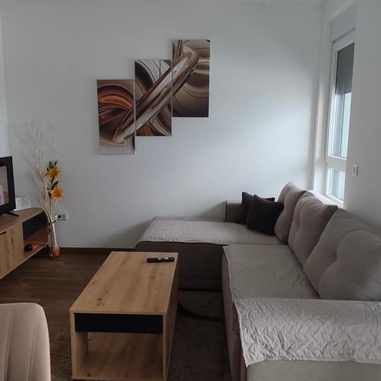 Sunshine III Apartment - One-Bedroom Apartment - 36