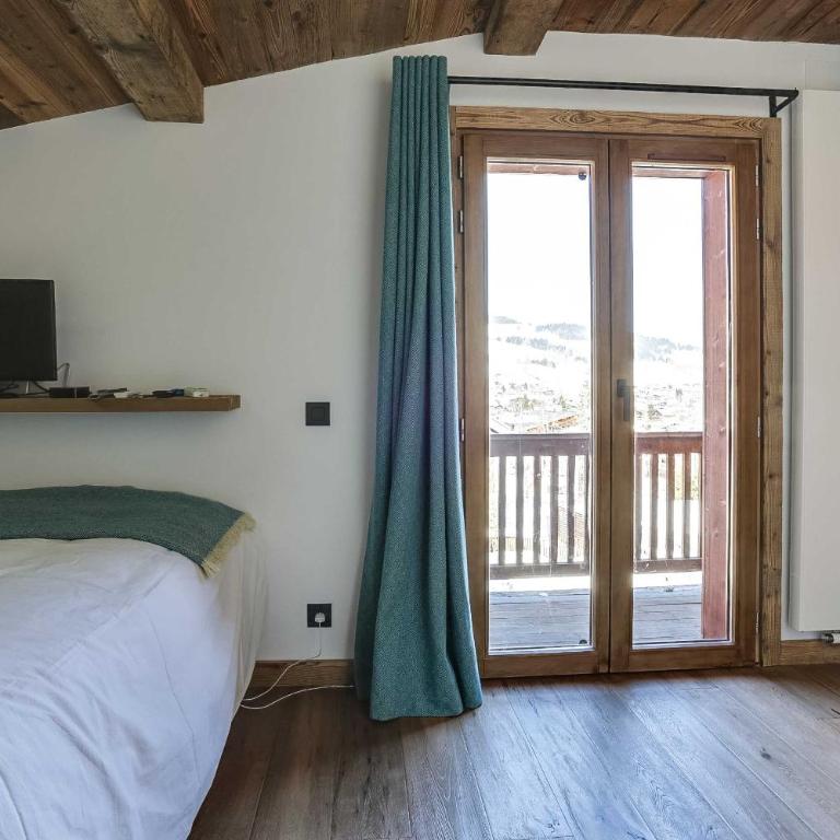 Cozy 2BDR-5P apartment near the ski slopes - Apartment - 8