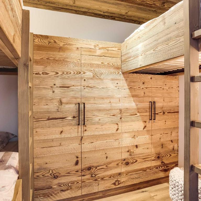 Cozy 2BDR-5P apartment near the ski slopes - Apartment - 9
