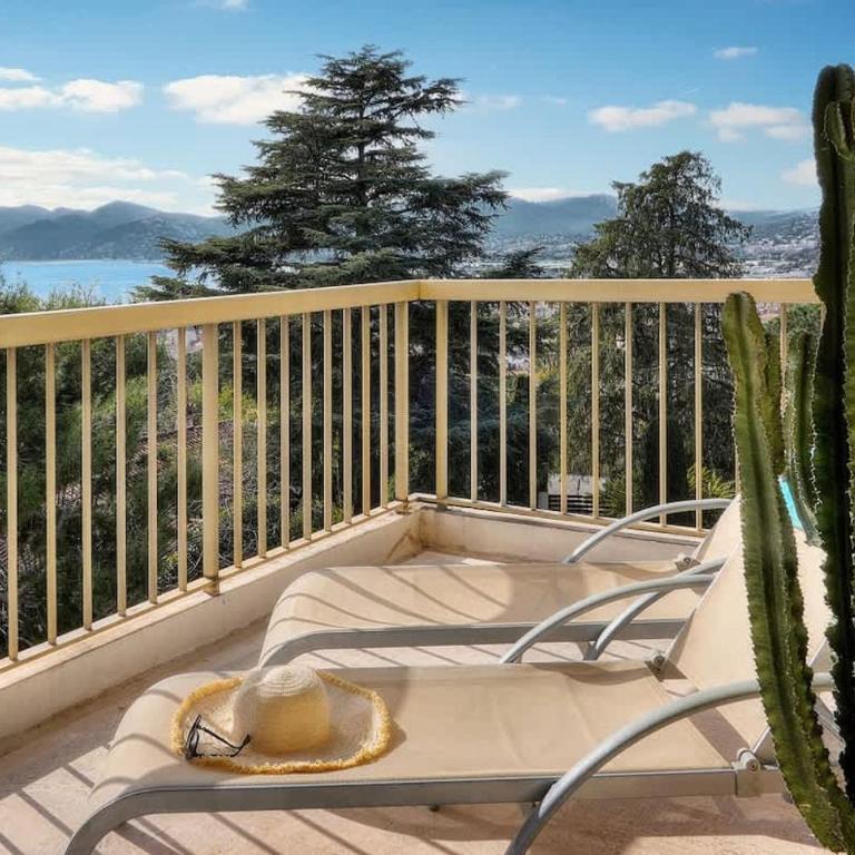Serenity by the Sea 180 Degrees Sea View and Pool - Appartement - 8