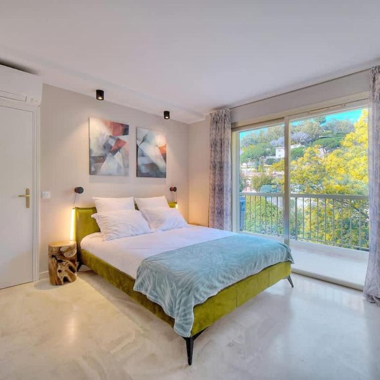 Serenity by the Sea 180 Degrees Sea View and Pool - Appartement - 10
