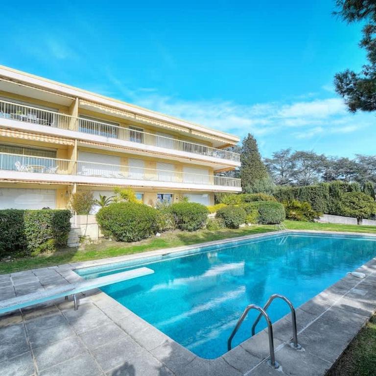 Serenity by the Sea 180 Degrees Sea View and Pool - Appartement - 19