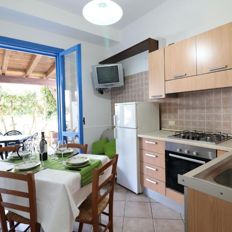 Casa Adele in Torre dellOrso - Casa Vacanze - 1