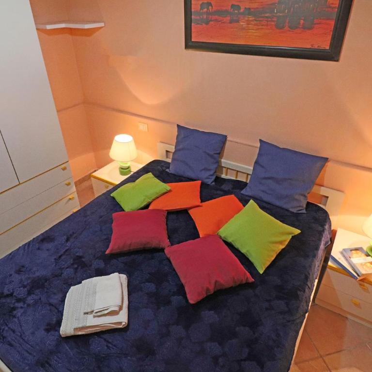 Casa Adele in Torre dellOrso - Casa Vacanze - 8