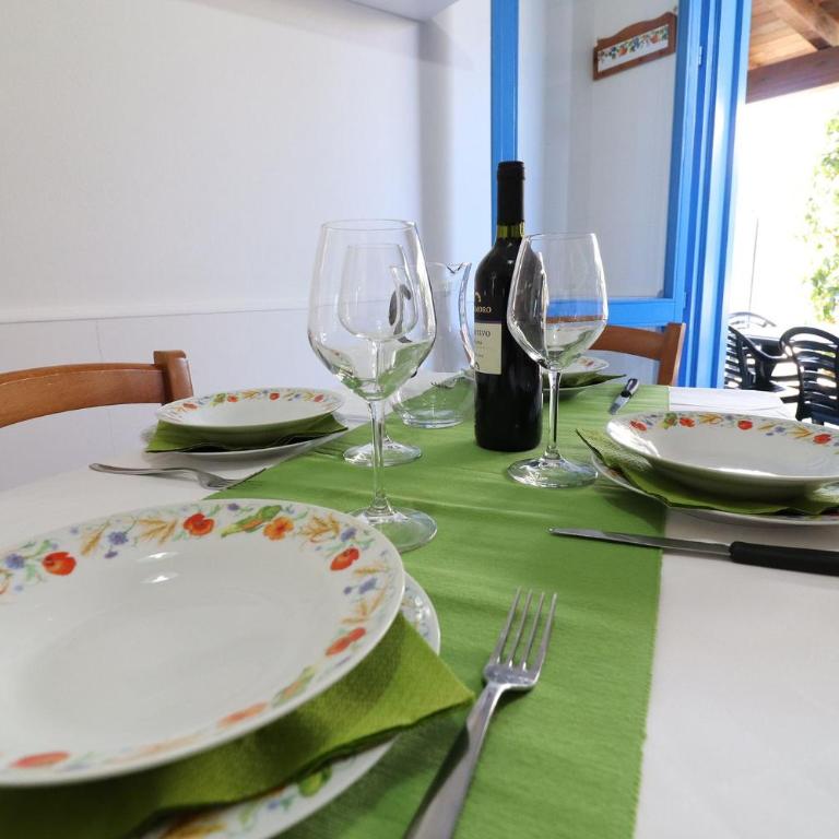 Casa Adele in Torre dellOrso - Casa Vacanze - 23