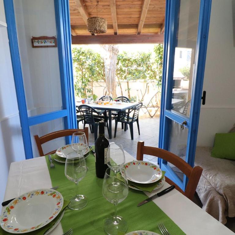 Casa Adele in Torre dellOrso - Casa Vacanze - 27