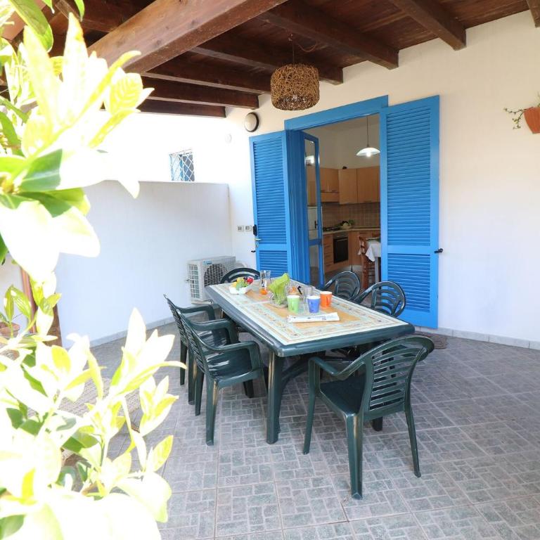 Casa Adele in Torre dellOrso - Casa Vacanze - 28