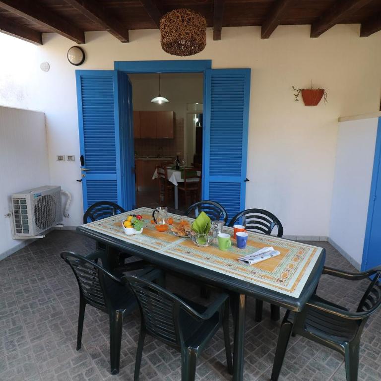 Casa Adele in Torre dellOrso - Casa Vacanze - 30