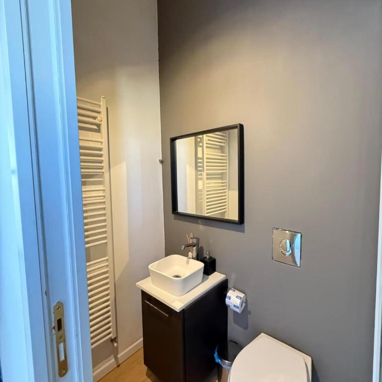Freguglia - Attico con vista Duomo - Triple Room with Private Bathroom - 7