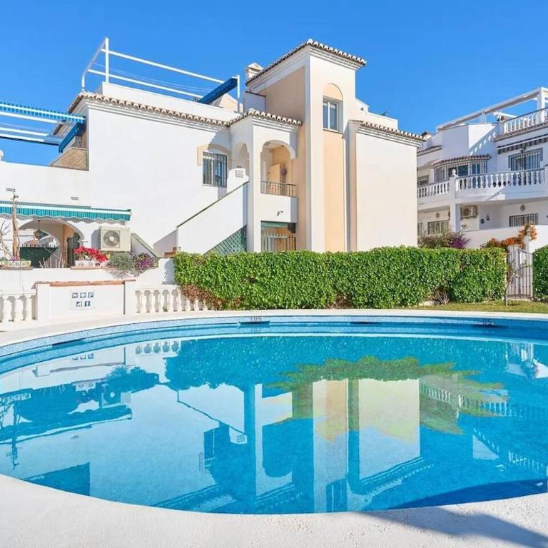 Nerja Townhouse Burriana - Casa de 3 dormitorios - 1