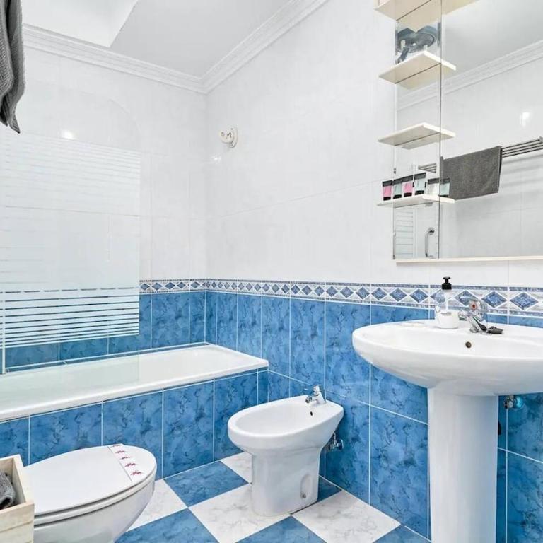 Nerja Townhouse Burriana - Casa de 3 dormitorios - 2