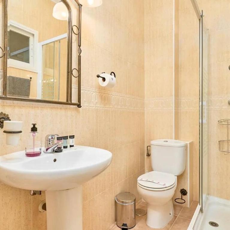 Nerja Townhouse Burriana - Casa de 3 dormitorios - 3