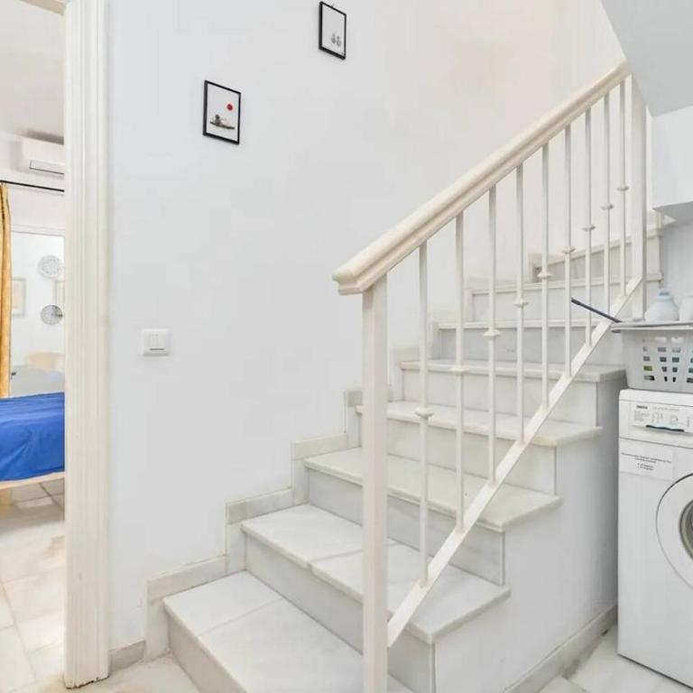 Nerja Townhouse Burriana - Casa de 3 dormitorios - 13