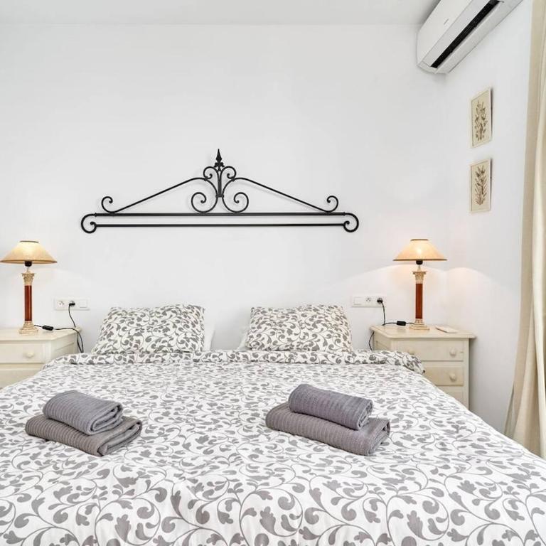 Nerja Townhouse Burriana - Casa de 3 dormitorios - 14