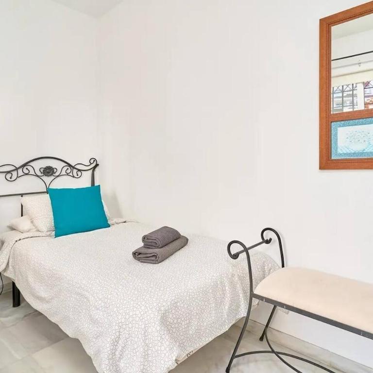 Nerja Townhouse Burriana - Casa de 3 dormitorios - 17